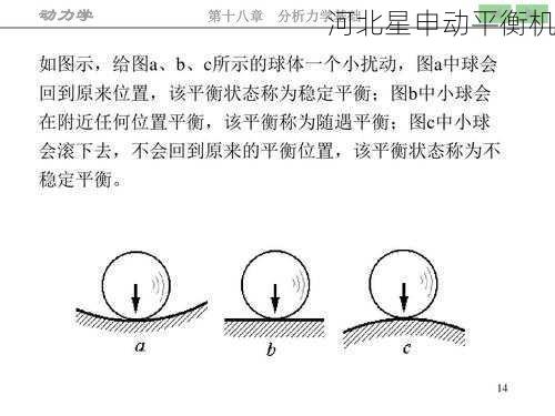 在选择平衡机时应该考虑哪些因素来确保稳定性