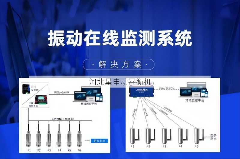 平衡机上的振动监测系统对哪些行业的设备维护有帮助 - 河北星申动自动化设备有限公司